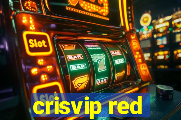 crisvip red